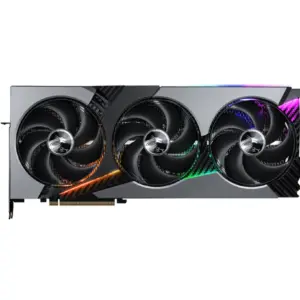 کارت گرافیک MSI RTX 5090 VANGUARD SOC