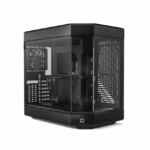قاب کیس HYTE Y60 Pitch Black