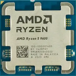 پردازنده AMD Ryzen 5 9600