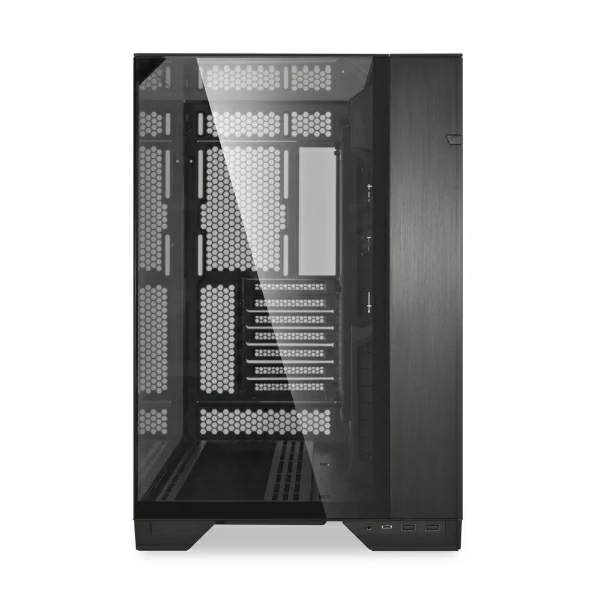 قاب کیس Lian li O11 VISION Black
