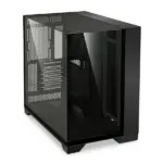 قاب کیس Lian li O11 VISION Black