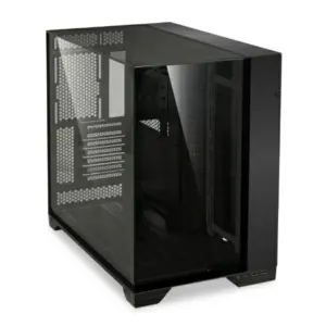 قاب کیس Lian li O11 VISION Black