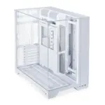 قاب کیس Lian li O11 VISION White