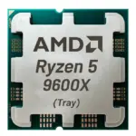 پردازنده AMD Ryzen 5 9600X