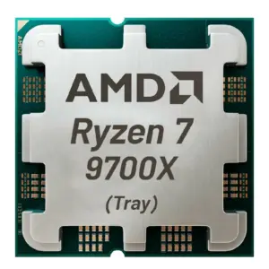 پردازنده AMD Ryzen 7 9700X