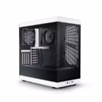 قاب کیس HYTE Y40 Panda