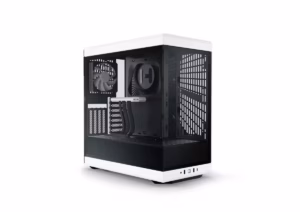 قاب کیس HYTE Y40 Panda