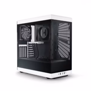 قاب کیس HYTE Y40 Panda