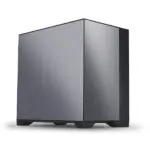 قاب کیس Lian li O11 VISION Chrome