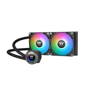 خنک کننده مایع Thermaltake TH240 V2 ARGB