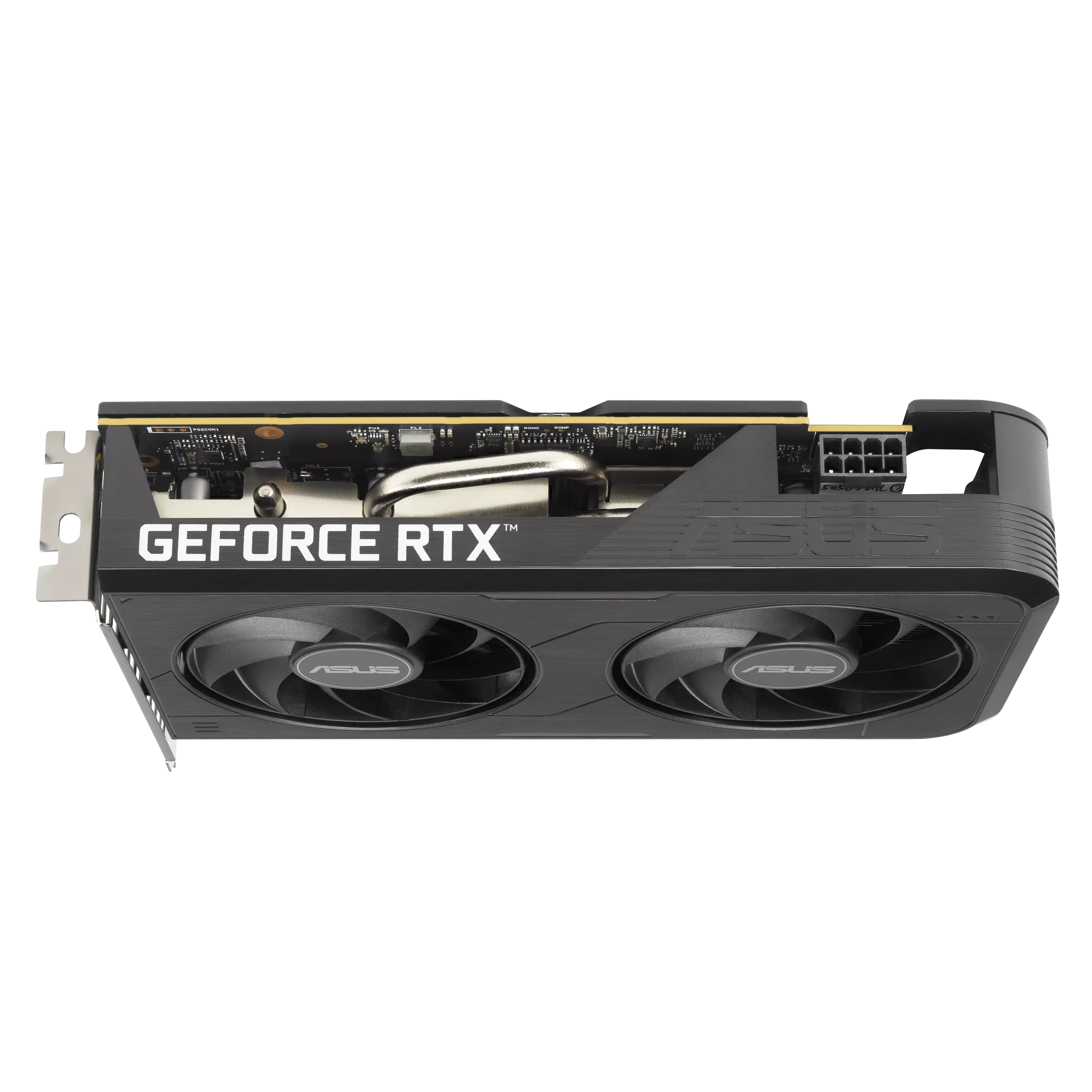 کارت گرافیک ASUS Dual RTX 5050 OC Edition