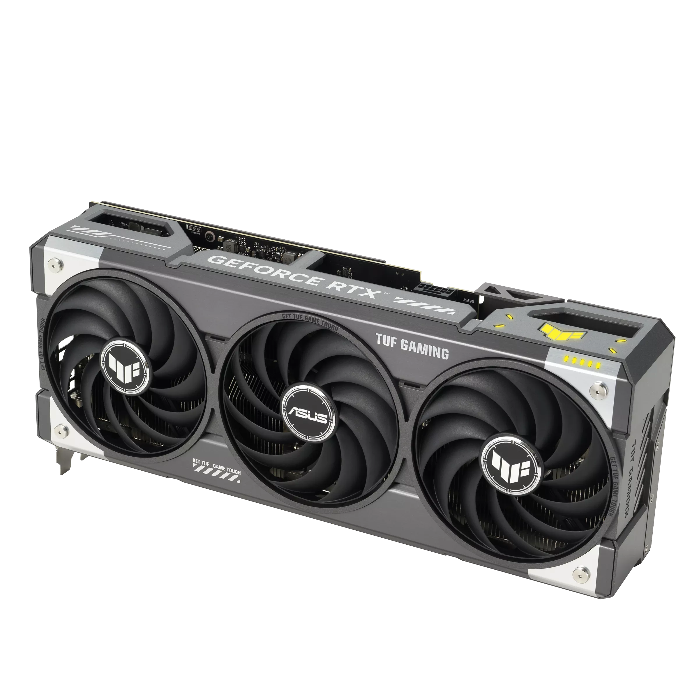 کارت گرافیک ASUS TUF Gaming RTX 5070 OC