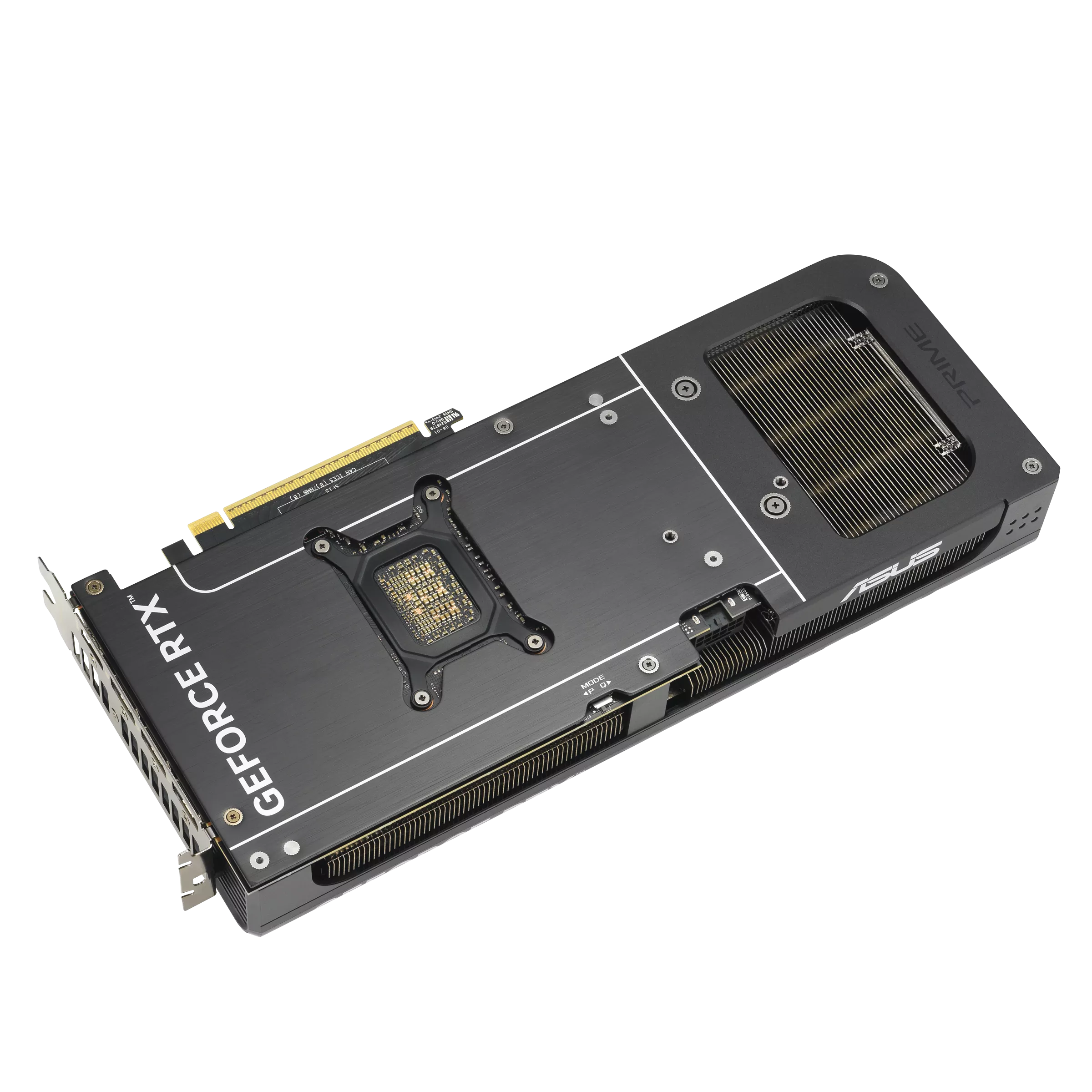 کارت گرافیک ASUS PRIME RTX 5070 OC Edition