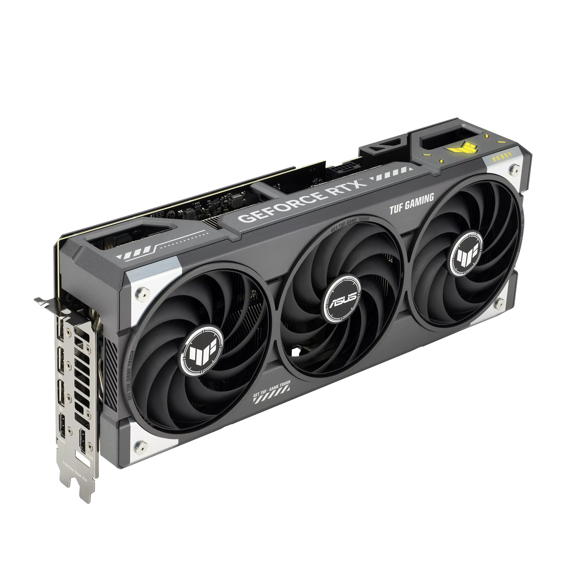 کارت گرافیک ASUS TUF Gaming RTX 5070 OC