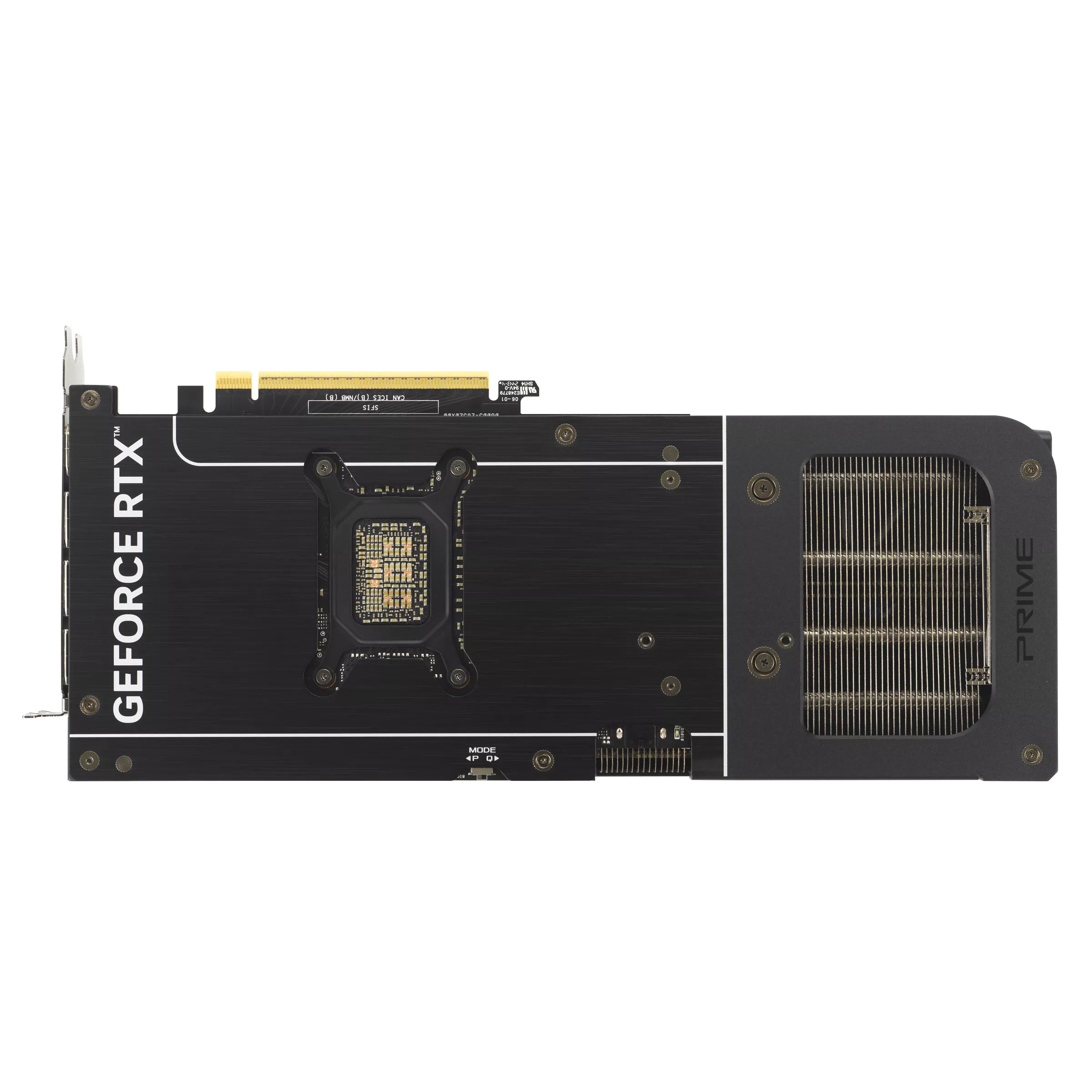 کارت گرافیک ASUS PRIME RTX 5070 OC Edition