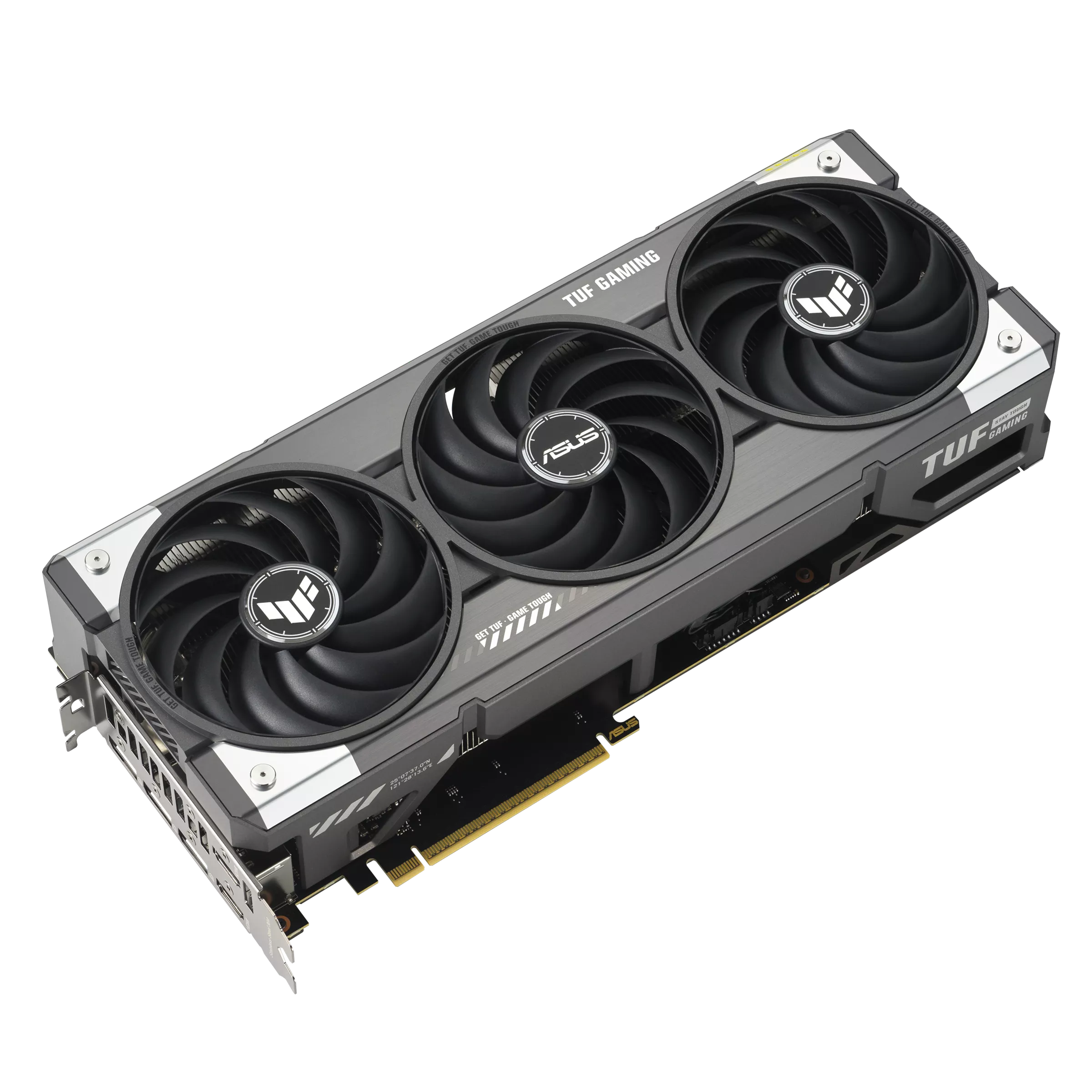کارت گرافیک ASUS TUF Gaming RTX 5070 OC