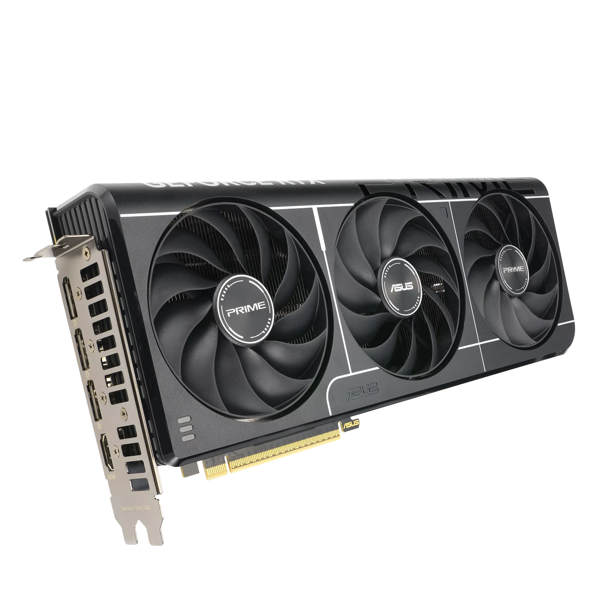 کارت گرافیک ASUS PRIME RTX 5070 OC Edition