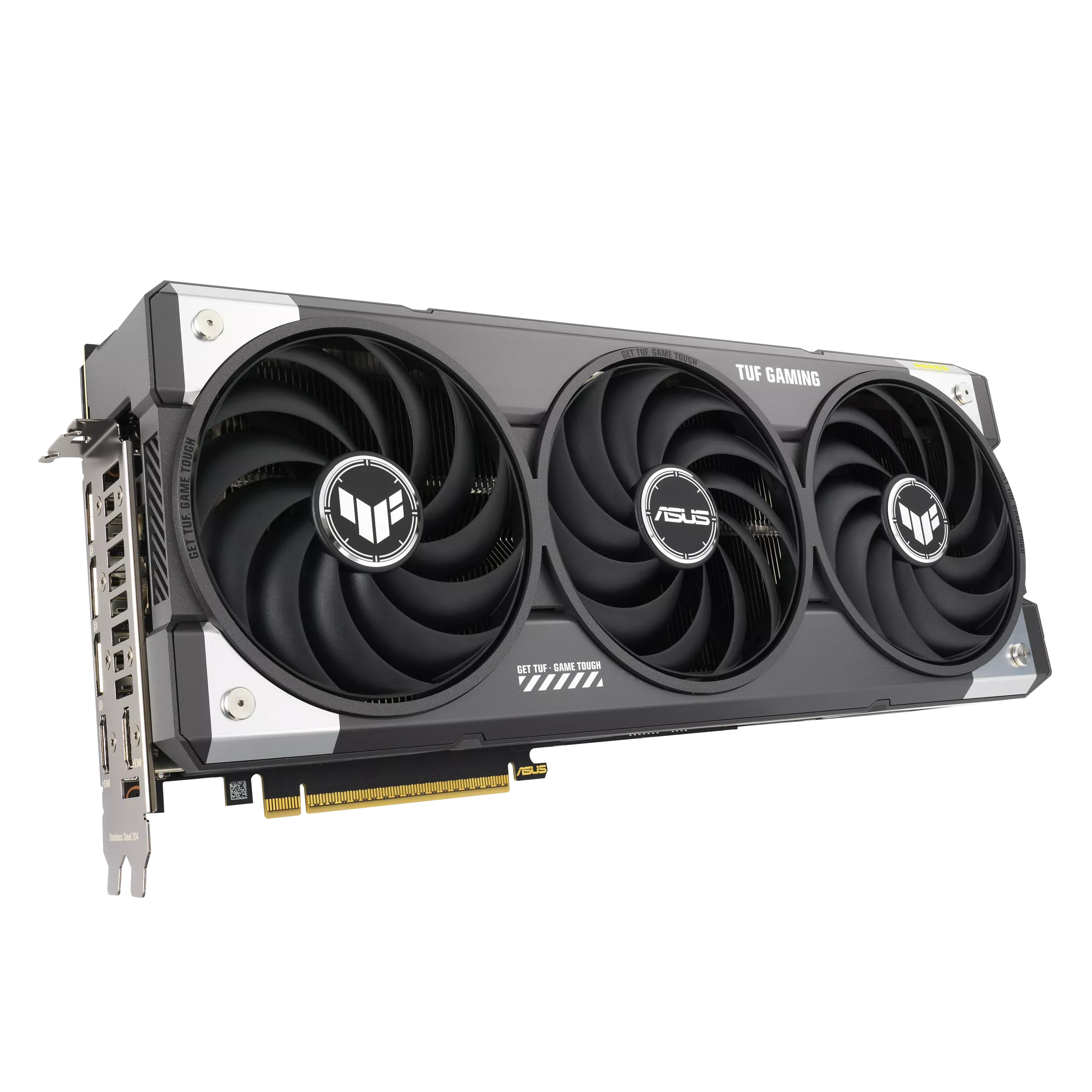 کارت گرافیک ASUS TUF Gaming RTX 5070 OC