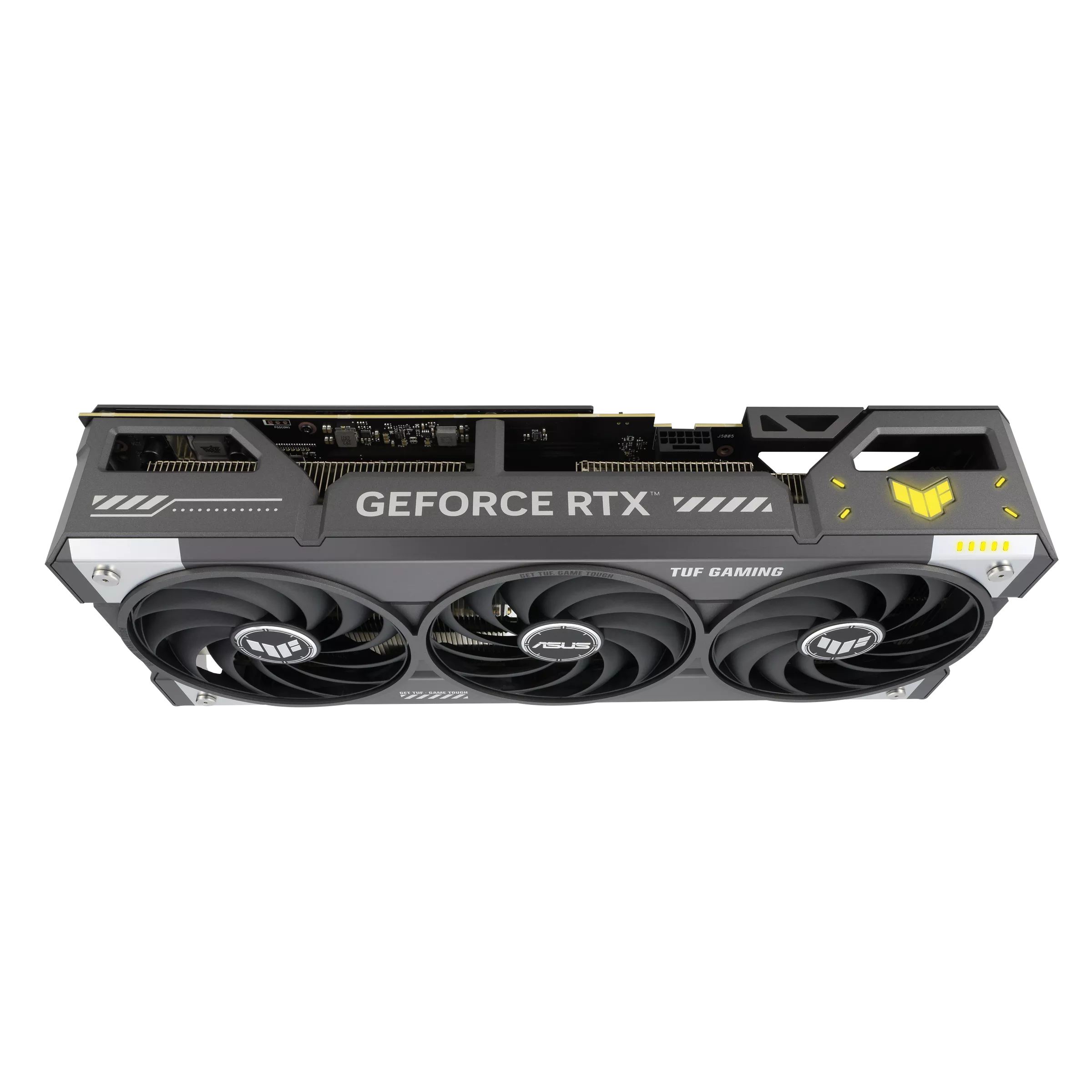 کارت گرافیک ASUS TUF Gaming RTX 5070 OC
