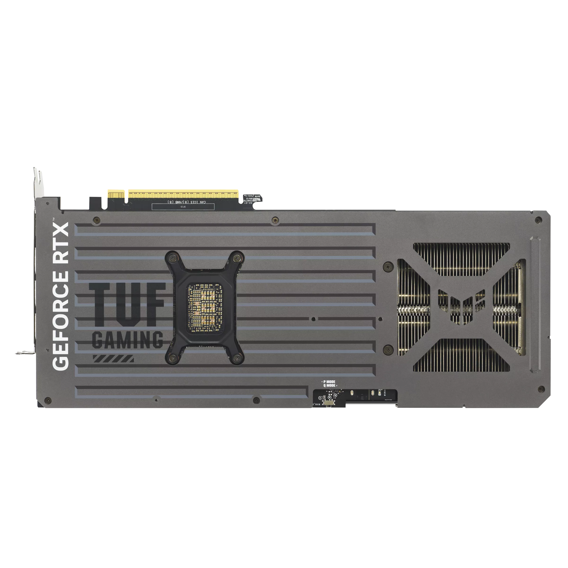 کارت گرافیک ASUS TUF Gaming RTX 5070 OC
