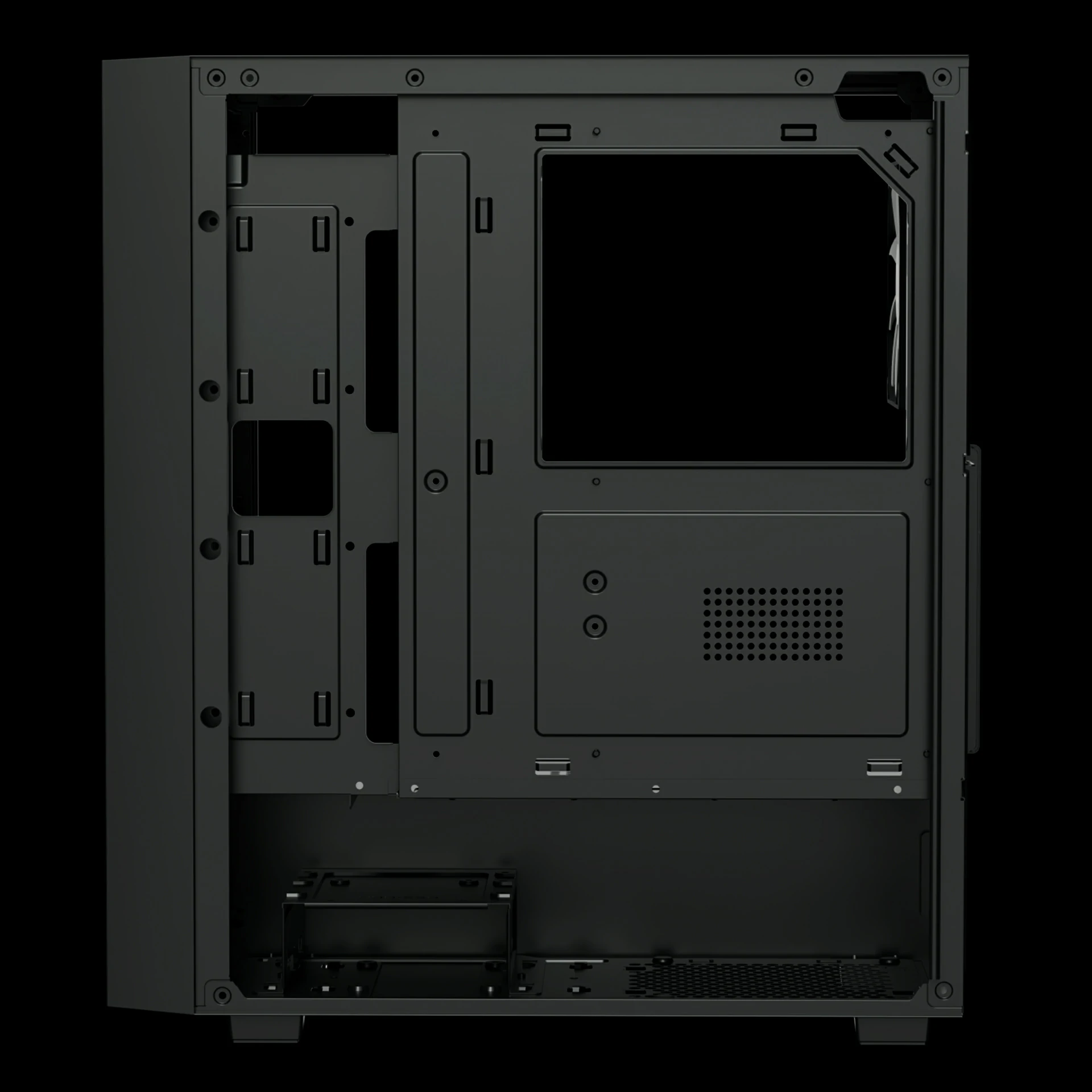 قاب کیس AURA GC2 ELITE