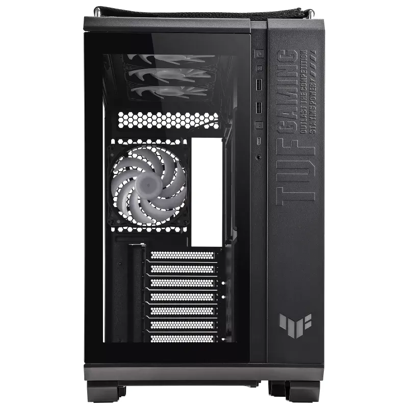قاب کیس Asus TUF Gaming GT502
