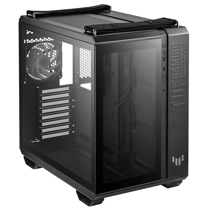 قاب کیس Asus TUF Gaming GT502